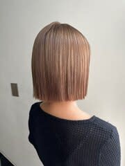 ベージュカラー