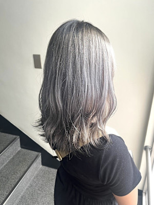 デザインカラー