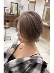 Norm横浜ラベンダーグレージュ