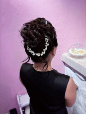 アップスタイル