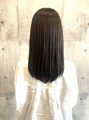 髪質改善トリートメント~ARCH Sayaka~