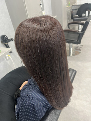 シアーラベンダー