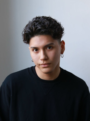 GROOMER/S TOKYO ラルフカール