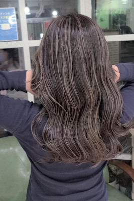 【Sexy】ハイライト＊20代30代40代50代