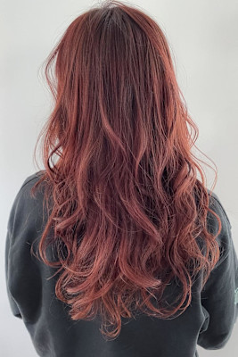 【cute】秋color＊20代30代40代50代