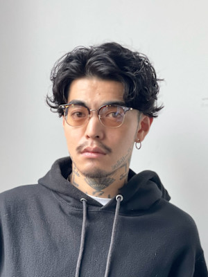 GROOMER/S TOKYO ラルフカール