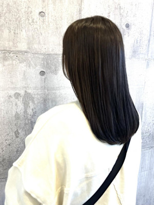 オリーブカラー~ARCH Sayaka~