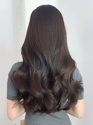 クリアブラウン_ba482041