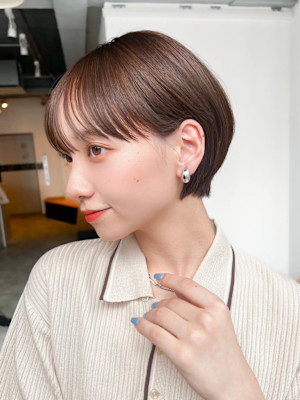 マッシュショート_ba484241