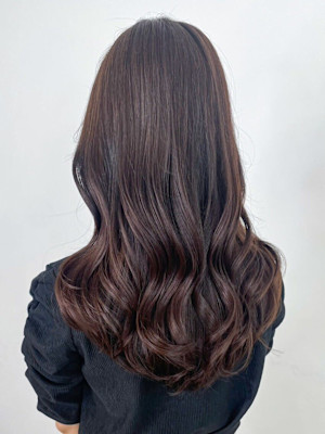 チョコレートブラウン_ba471391