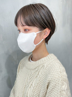 オリーブマッシュショート_ba379282