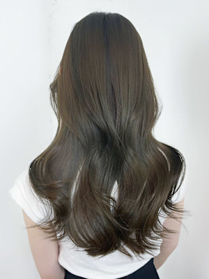 オリーブグレージュ_ba482021