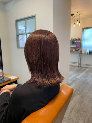 オータムカラー