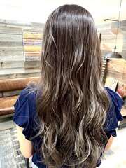 Norm横浜　ハイライトカラー