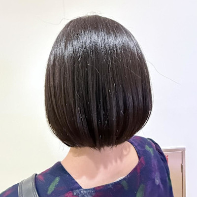 ブルーバイオレット