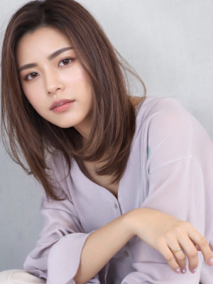 ブロッサム東中野店×ロング