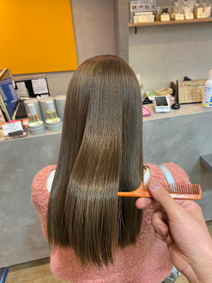 ブロッサム東中野店×ロング