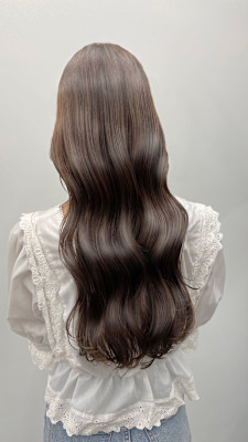 ブロッサム東中野店×ロング