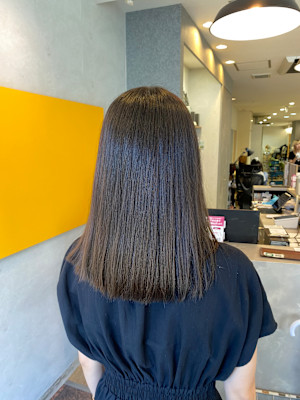 ブロッサム東中野店×ロング