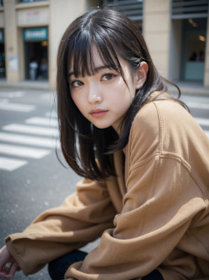 ブロッサム東中野店×ロング