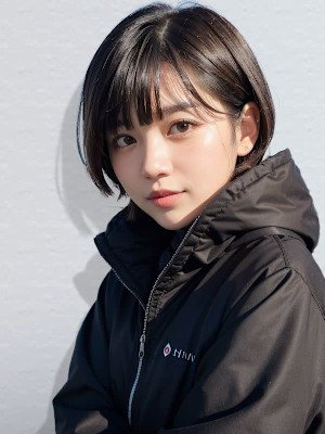 ブロッサム東中野店×ショート