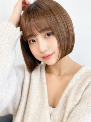 ブロッサム東中野店×ショート