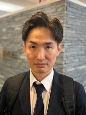 バーバー/メンズカット/銀座/有楽町/日比谷＜理容室＞