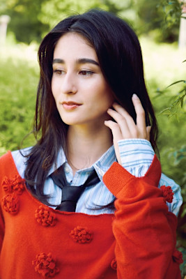 La Sente 居留地 Aujua認定サロン×ロング