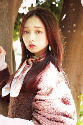 La Sente 居留地 Aujua認定サロン×ロング