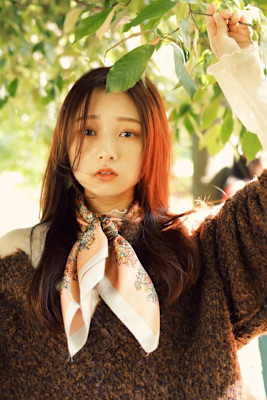 La Sente 居留地 Aujua認定サロン×ロング