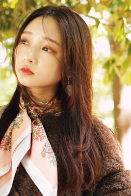 La Sente 居留地 Aujua認定サロン×ロング