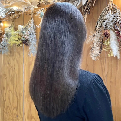 髪質改善（#五条駅#京都駅#七条駅#四条駅#烏丸駅））