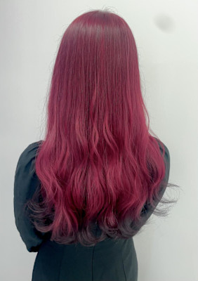 赤×エンドカラー