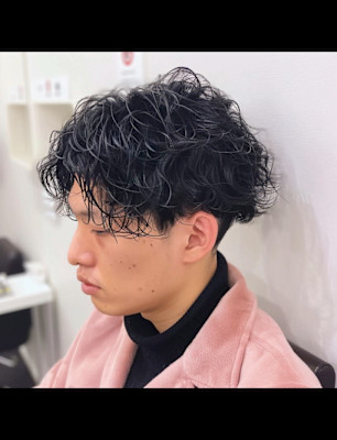 宝塚スタイル