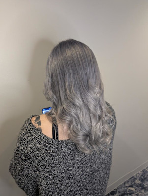 ハイトーンシルバー