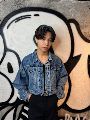 kearny -メンズパーマ&メンズカット- 上野