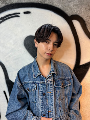 kearny -メンズパーマ&メンズカット- 上野