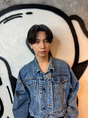 kearny -メンズパーマ&メンズカット- 上野