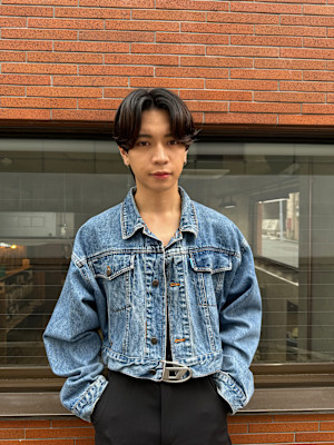 kearny -メンズパーマ&メンズカット- 上野