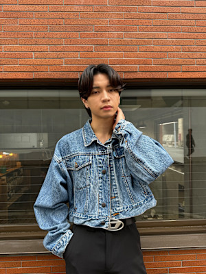 kearny -メンズパーマ&メンズカット- 上野