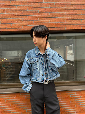 kearny -メンズパーマ&メンズカット- 上野