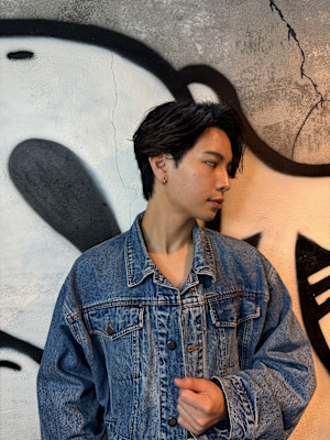 kearny -メンズパーマ&メンズカット- 上野