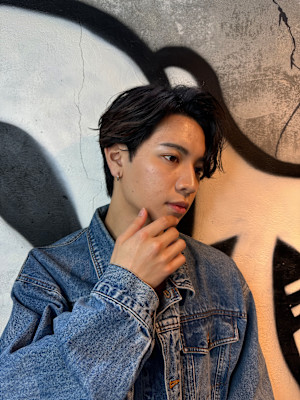 kearny -メンズパーマ&メンズカット- 上野