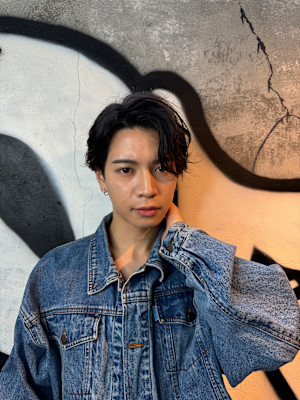 kearny -メンズパーマ&メンズカット- 上野