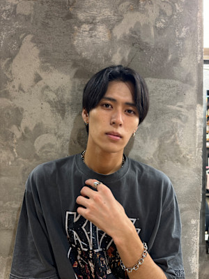 kearny -メンズパーマ&メンズカット- 上野