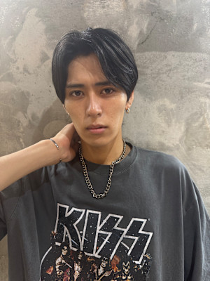 kearny -メンズパーマ&メンズカット- 上野