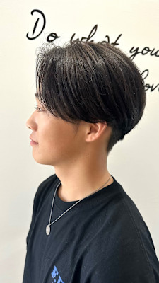 センターマッシュ