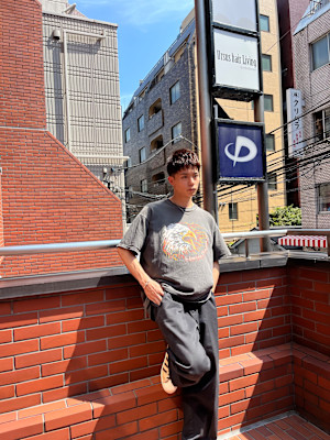 kearny -メンズパーマ&メンズカット- 上野