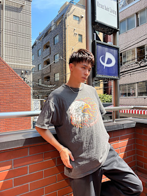 kearny -メンズパーマ&メンズカット- 上野