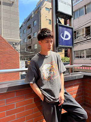 kearny -メンズパーマ&メンズカット- 上野